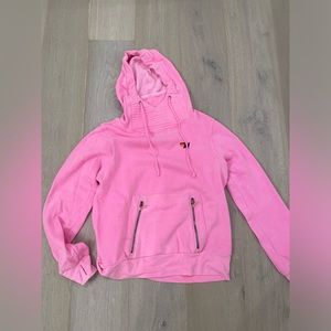 Aviator Nation Ninja Pullover Hoodie